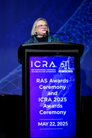 1290 IEEE ICRA 2025 Atlanta