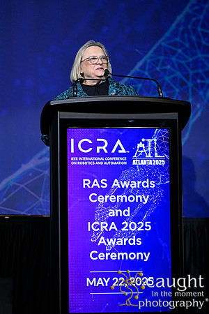 1290 IEEE ICRA 2025 Atlanta