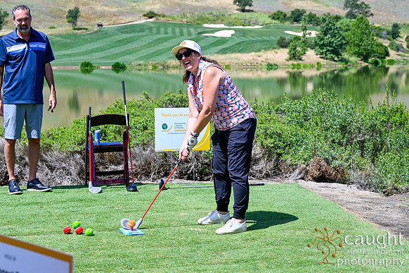 192 Charity Golf Tournament 2025