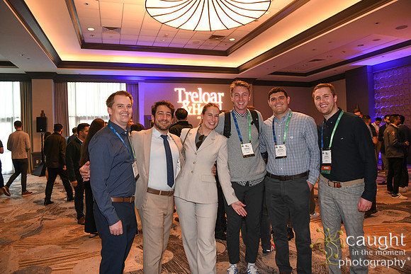1724 AAE 2025 in Boston - Resident Reception