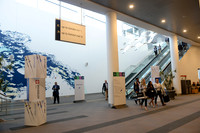004 AAE 2018 in Denver-Registration & Signage