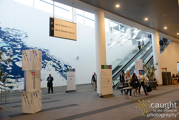 004 AAE 2018 in Denver-Registration & Signage