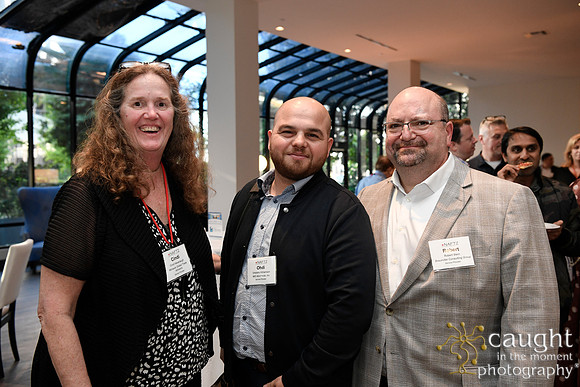 314 NAFTZ Spring Conference 2024 in Long Beach