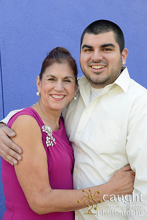 016 Family Portraits