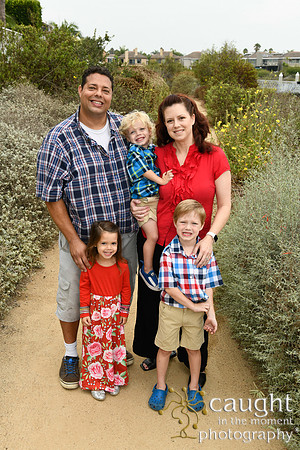 036 Hill Family Portraits in Long Beach 2021