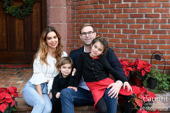 059 Long Beach Family Portraits 2019