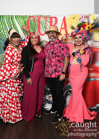 051 Steel Magnolias Copa Havana 2025