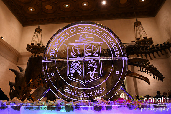 1332 STS2025-President's Reception