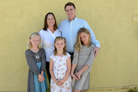 002 Matlock Family Portraits