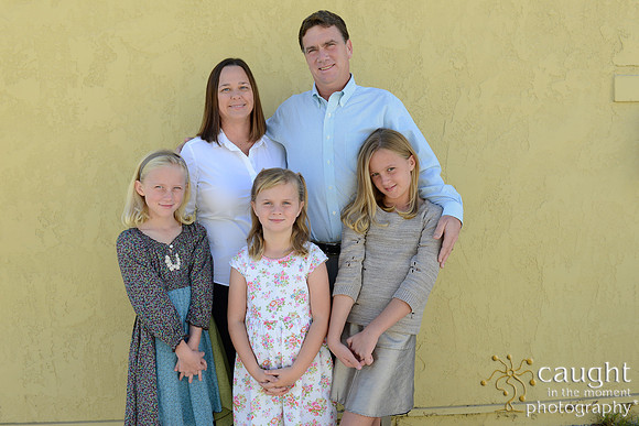 002 Matlock Family Portraits