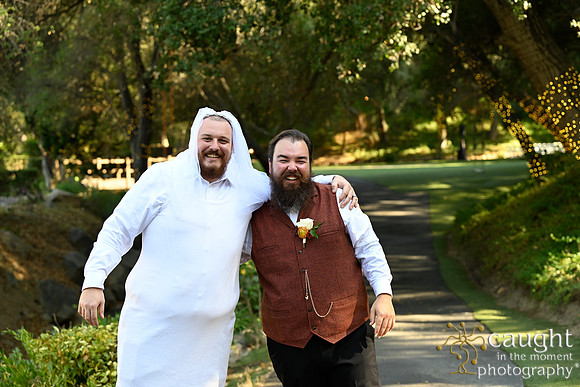 261 Chompff Wedding at Los Willows