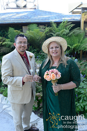 016 Alba Wedding at Wayfarers Chapel
