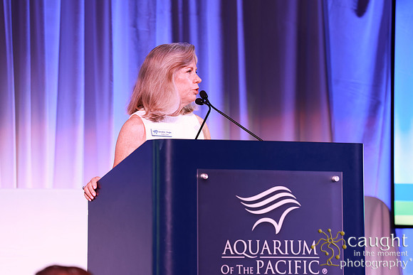 145 Aquarium of the Pacific Blue Whale Gala and After Party 2025