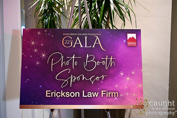 023 Foundation Gala 2022