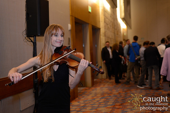 835 AAE 2018 in Denver-Welcome Reception