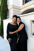 020 Moore-Jones Family Portraits in Long Beach
