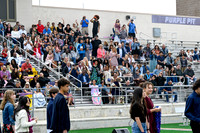 241 Blue Ridge Academy 8th Grade Promotion Cal Lutheran