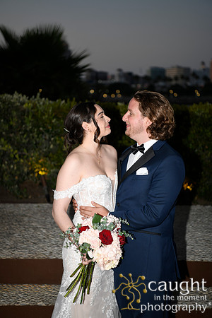 148 Nicholson Wedding at Hotel Maya