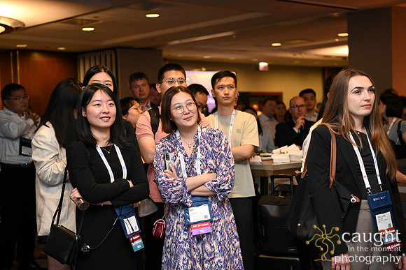 313 AOM 2024 Opening Reception