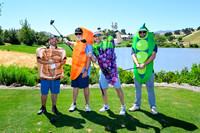 256 Cache Creek Charity Golf Tournament 2024