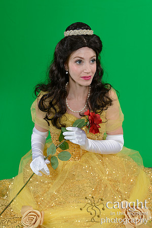 049 Beauty and the Beast Promo Images