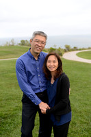 47 Family Portraits at Trump in Palos Verdes