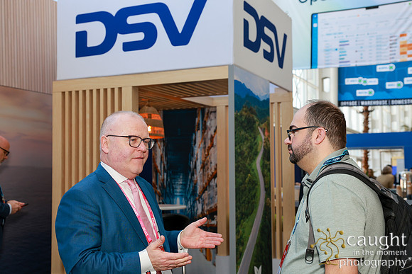 033 DSV at TPM25
