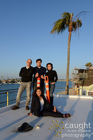 030 Shackeroff Family Portraits