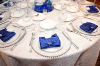 329 Hotel Maya Wedding