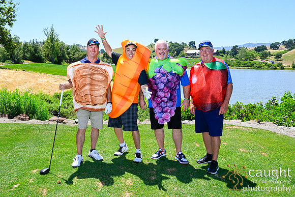 266 Cache Creek Charity Golf Tournament 2024
