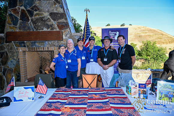 065 Charity Golf Tournament 2025