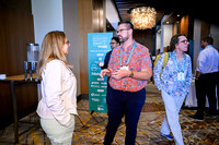 822 Packaging Recycling Summit 2024