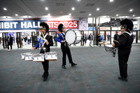 398 STS2025-Exhibit Hall