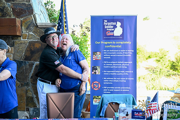 064 Charity Golf Tournament 2025