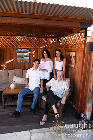 015 Black Family Portraits in Long Beach