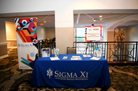 002 IFoRE 2024 Washington DC-Signage & Networking