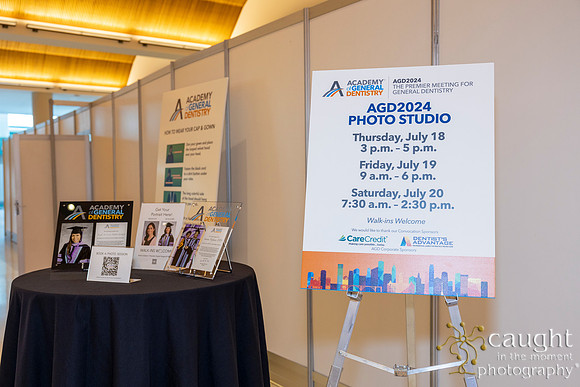 054 AGD2024 Conference in Minneapolis