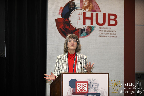 644 STS2025-The Hub