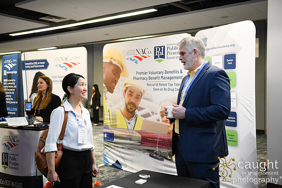 267 NACo 2025 Leg-Registration & Networking