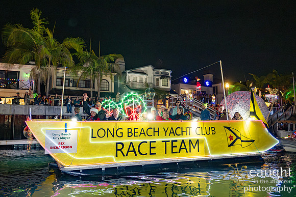 020 Naples Boat Parade 2024