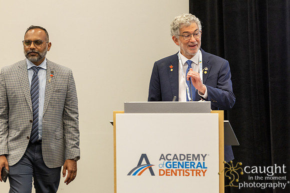 1038 AGD2025 Conference in Montreal