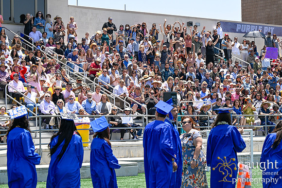 407 High School Graduation Cal Lutheran 2025