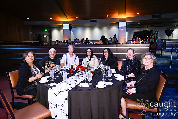 134 NPC Awards Gala 2025 Phoenix