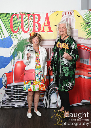 019 Steel Magnolias Copa Havana 2025