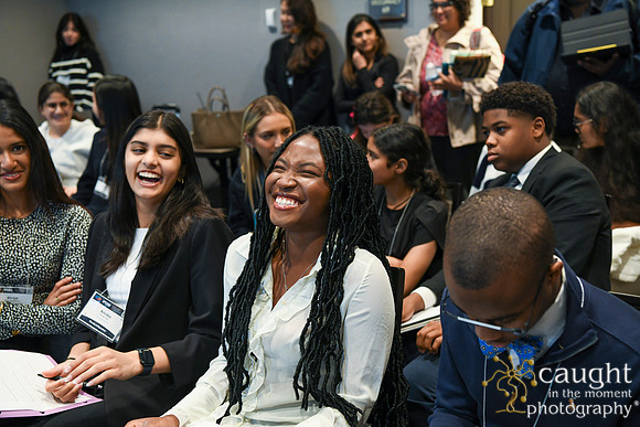 413 IFoRE 2024 Washington DC-Friday Sessions