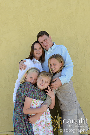 060 Matlock Family Portraits