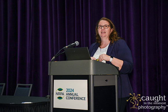 1104 NRPA Conference 2024 Atlanta