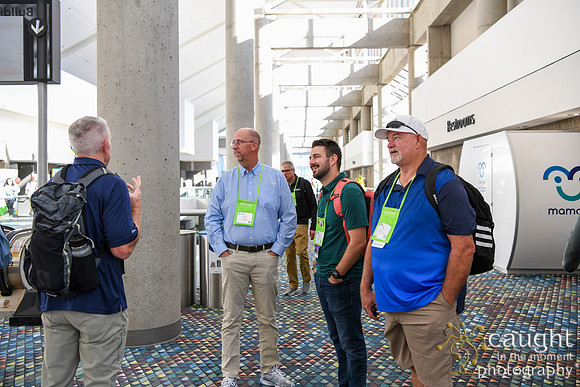 2344 NRPA Conference 2024 Atlanta