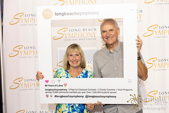 041 Endless Summer Beach Boys at the LBSO Pops!