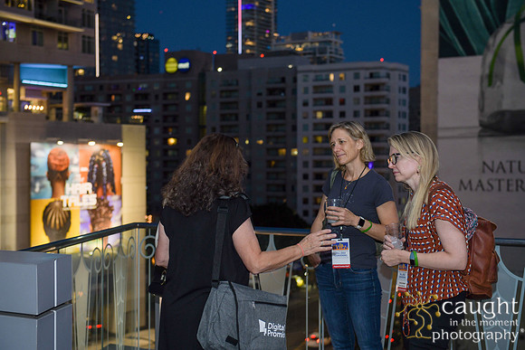 1023 Fall 2022 League Convening-Grammy Museum Dinner